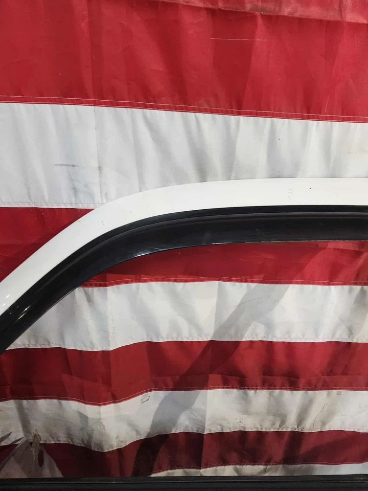 1999-2007 Chevrolet Silverado 2500HD Front Driver Left Door Manual Oem - Изображение 3 из 4