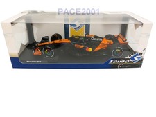 Solido 1/18 Scale F1 Team McLaren MCL39   GP CHINA   2025   O.PIASTRI 81 USASHP