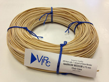 Chair Cane Narrow Medium 2.75Mm 270 Ft Coil with 1 Strand of 4Mm Binder Cane