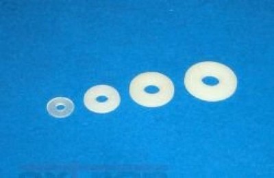 Extron U Scheiben Nylon M5 (VE=10St.)