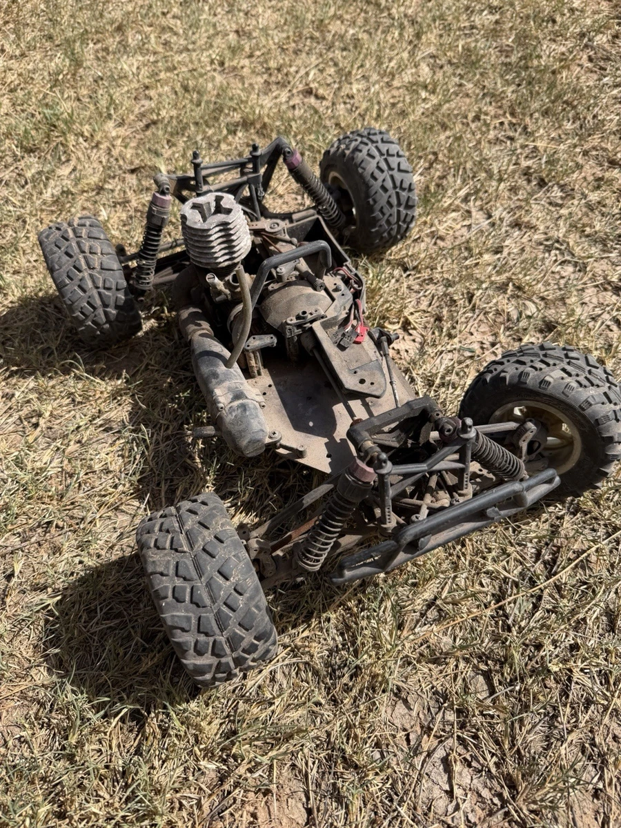 MT2 1:10 Scale RC Cars/Trucks/Motorcycles for sale | eBay