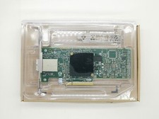LSI 9300-8E 12Gb/s 8 External Ports 2x SFF-8644 12G SAS3 SATA HBA For HDD JBOD