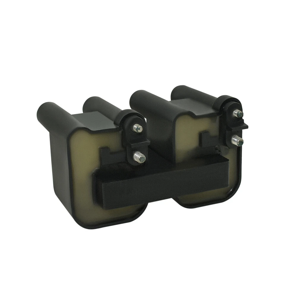 1 шт катушка зажигания 27301-23500 для Hyundai Elantra 2000 2001 2002 2003 2,0 л L4 - Изображение 3 из 4