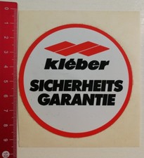 Aufkleber/Sticker: kleber Sicherheitsgarantie (12041773)