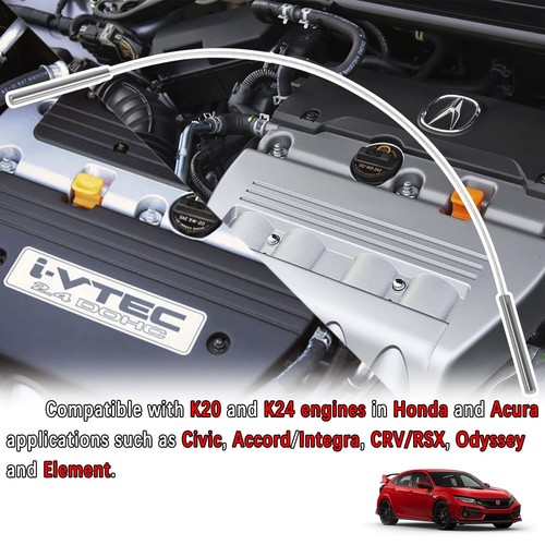 For Honda civic Si 2002-2015 Accord 2003-2017 Acura Tsx Cam Camshaft Lock Tool - Picture 4 of 12