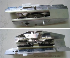 New Arm Unit for Silver Reed Studio Knitmaster Ribber SRP60 SRP60N SRJ70 FRP70