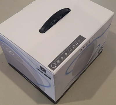 Harman Kardon Omni 10 Wireless HD Loudspeaker - White | eBay
