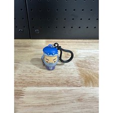 Llavero de goma 3D Albus Dumbledore de Harry Potter Harry Potter