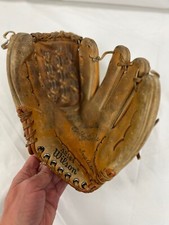 Wilson Bobby Bonds Pro Model A2114 Adult Right Handed Thrower Baseball Glove