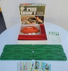 Vintage Pro Draft Game 1974 Parker Brothers 100% COMPLETE ONE OWNER