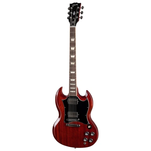Gibson Sg Standard Heritage Cherry - Electric Guitar (Return Item)