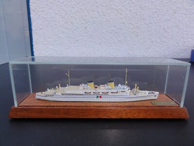 VIKTORIA 1940 KARAT 11 italien  Passagierschiff 1250   N 563
