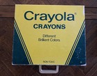 1981 Crayola Crayons 2-Speed 45 & 33 Record Player Model No. 120 and Records — photo 2