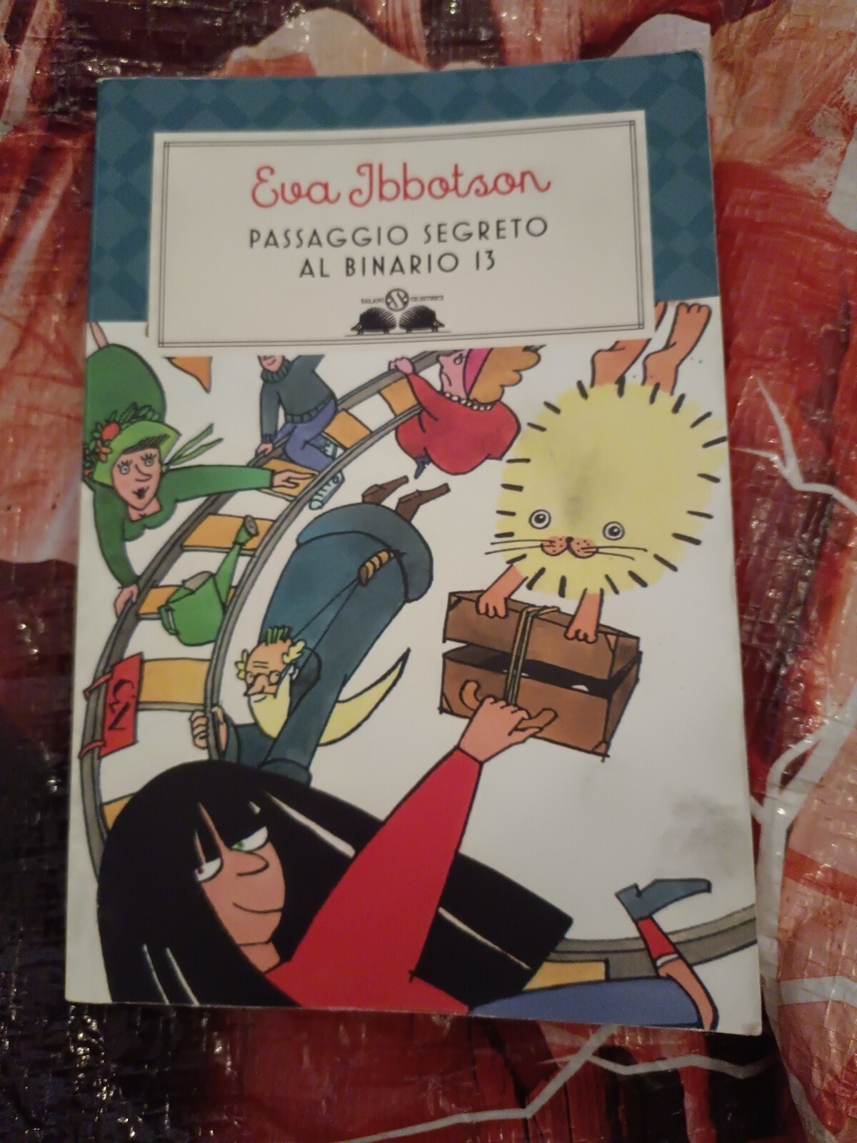 Foto 1 di 1