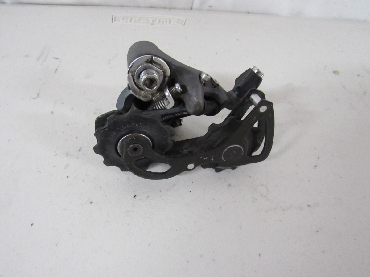 SHIMANO　DURA-ACE　RD-7900 SS Shimano Dura-Ace RD 7900-SS 10-Speed Rear Derailleur | Tree