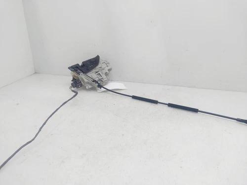 1P0839015 Cerradura Puerta Trasera Izquierda para SEAT LEON (1P1) 2009 9010696 - Imagen 4 de 10