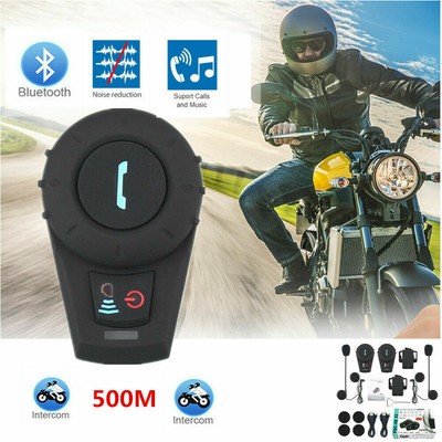 bluetooth for helmets with stereo