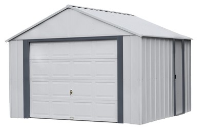Arrow Murryhill, Steel Storage Building