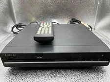 Proscan Pdvd1046 Compact Dvd Player With Remote - Tested/Working