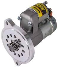 Jegs 10014 Mini Starter Small Block Ford 289302351w 157164 Tooth 34 In. Offs