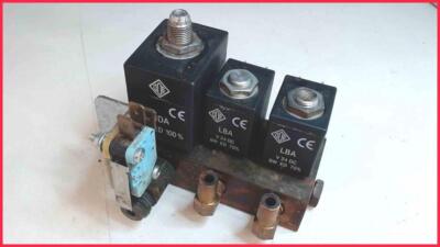 Power Strom Netz Buchse Rheavendors MultiBona XS E/2230 AA