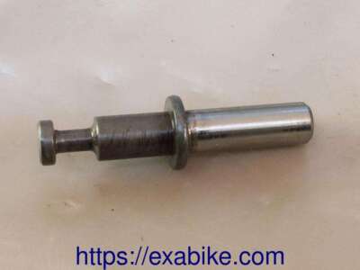 Poussoir d'embrayage pour Kawasaki 650 KLR - KL650B