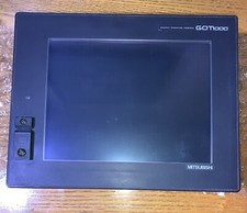 Mitsubishi touch screen GT1565-VTBA Human Machine Interface HMI Panel
