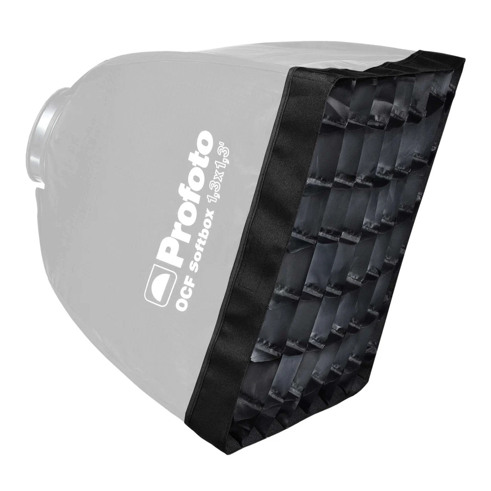 Profoto OCF Softgrid 1.3 x 1.3 Feet - Image 3 of 4