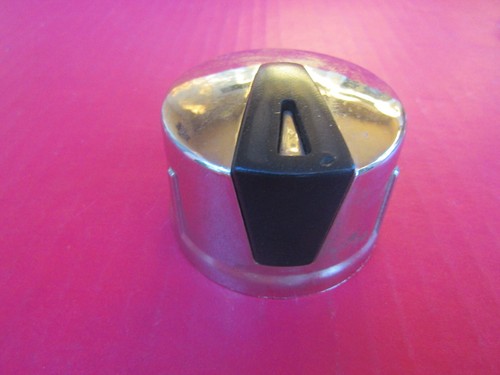 BRINKMANN KNOB Barbecue Grill Knob 113-9422-K From 810-9520-S - Picture 5 of 12