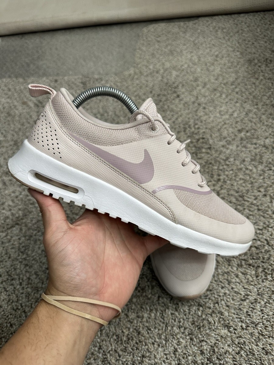 Thea Light Air Max Thea Taupe Grey Nike Taupe Airmax Thea Air Max