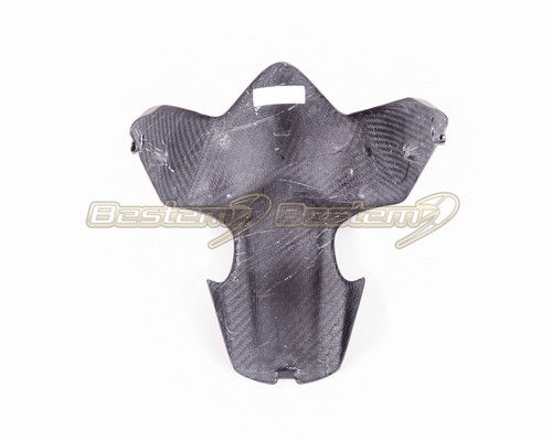 Ducati Monster 937 (950) 2021+ Front Fender Mud Guard Fairing Carbon Fiber - Picture 6 of 6
