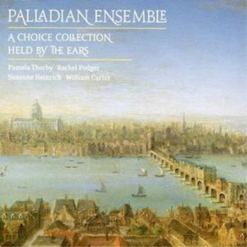 Various Composers The London Collection (CD) Album