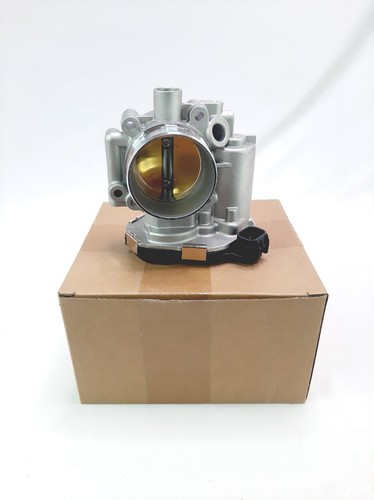 55565489 Throttle Body Assembly New For Chevy Cruze Sonic Trax Buick Encore 1.4L - Picture 4 of 8