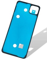 Samsung A226 Galaxy A22 Kleber (Klebefolie Dichtung) Akkudeckel (RüCkseite)
