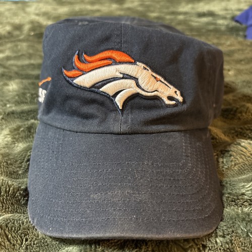 47 Brand Low Profile Adjustable Denver Broncos Von Miller Signature Cap
