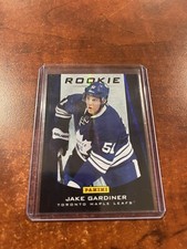2012 Panini  Hockey Toronto Spring Expo Rookies #RC5 Jake Gardiner /299 RC