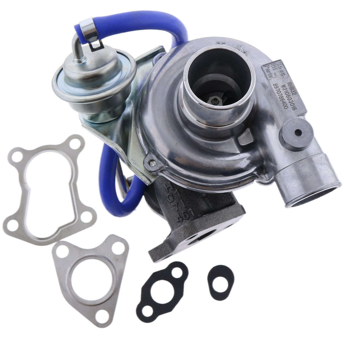 TurboCharger RHB32 VI61 8970786400 for Isuzu Gemini 1.5L TD JT