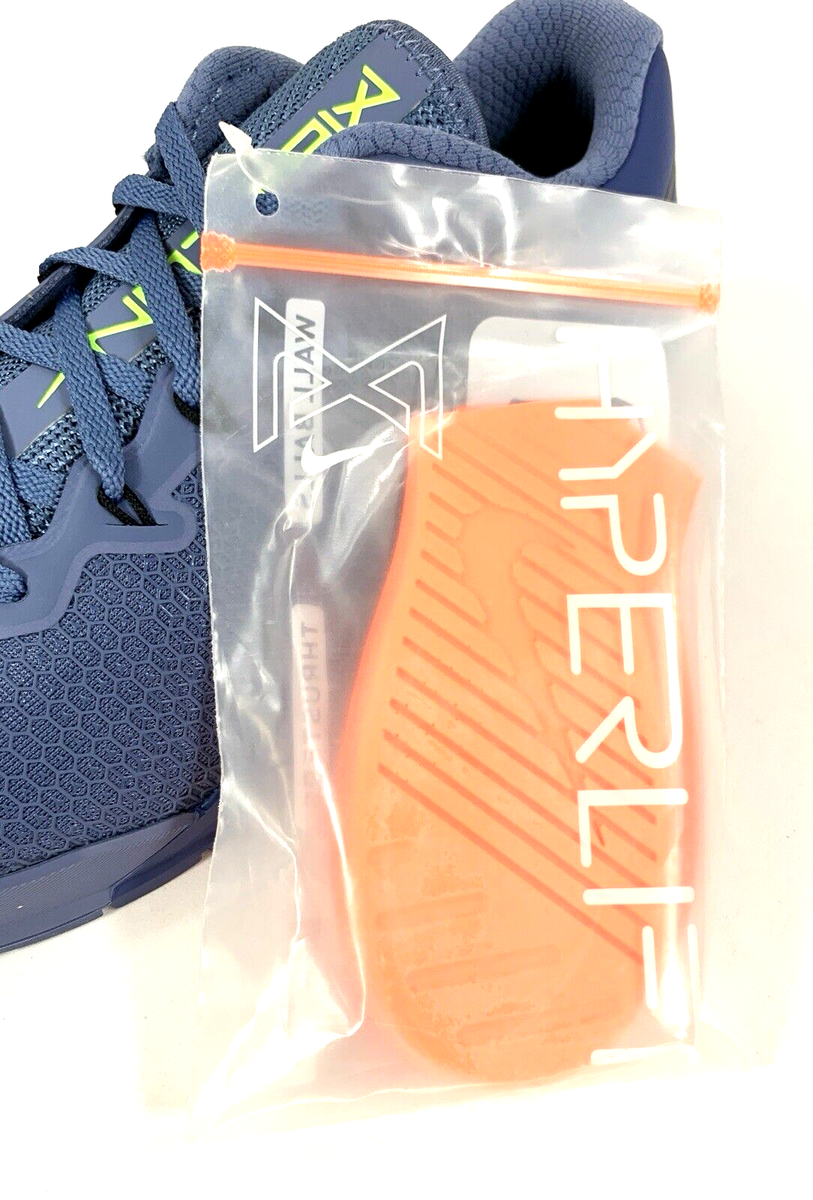 nike metcon 5 ocean fog