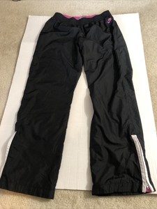 nike nylon wind pants