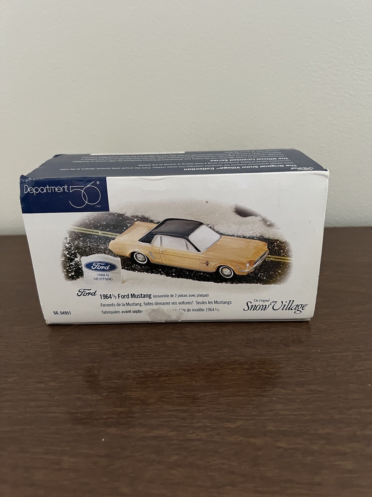 Click here to see eBay Auction