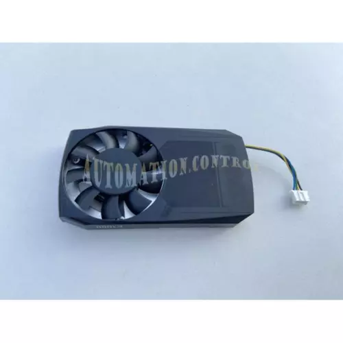 For QUADRO P1000 MAGK MGT5012XB-W10 K620 P620 P400 P600 Cooling fan w/Shell