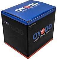 Oyodo 20H3020-OYO BremsbeläGe Hinten FüR Mazda 3 1.5-2.2D 07.13-05.19