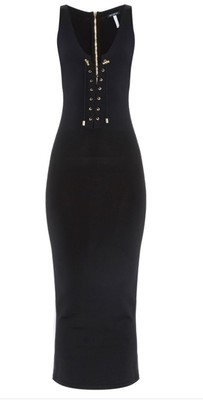 navy lace dress with sleeves CurveWow Lace Top Pleated Maxi Dress Navy – Curvewow