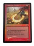 Flamewave Invoker Legions FOIL MAGIC the Gathering MTG CARD Vintage