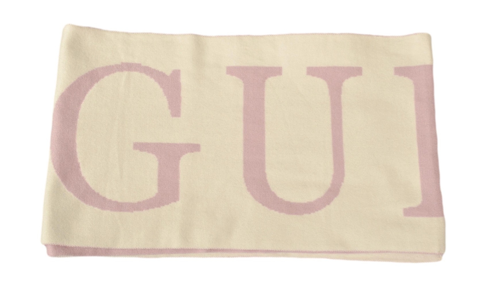 SG Schal GUESS doppelseitig warm und weich mit Logo Artikel AWU432POL 25cm 19890₽