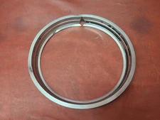 1961 1961 Oldsmobile Super 88 Dynamic Trim Wheel Ring Beauty Trim Ring SINGLE