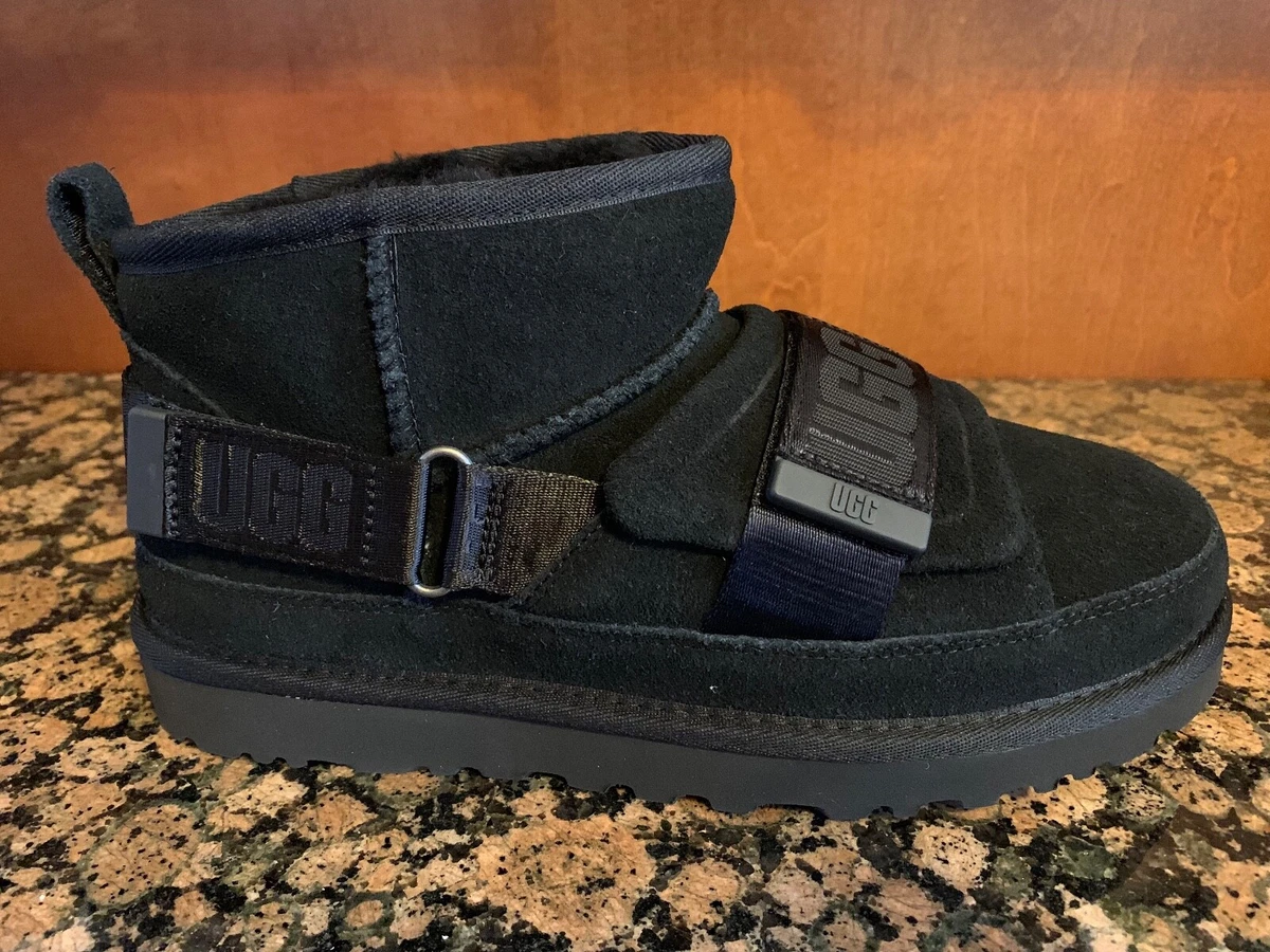 ugg ultra mini hybrid