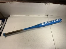 Easton Freeze Fastpitch Softball Bat. USSSA 31in 18oz FP20FRZ13 Blue