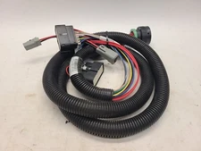 Ag Leader_4001951-6_Row Command Adapter 16 row interplant_14 Section_Harness