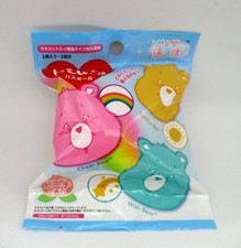 Bath bomb ball care bears A Inside Mascot